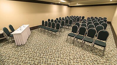 La Blanche Island Bodrum Genel Görünüm