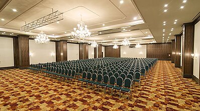 La Blanche Island Bodrum Genel Görünüm