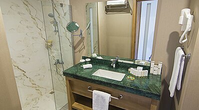 La Blanche Island Bodrum Oda