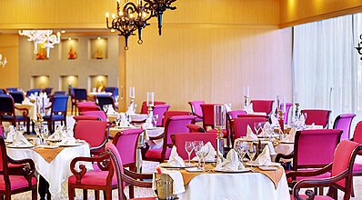 La Blanche Island Bodrum Yeme / İçme