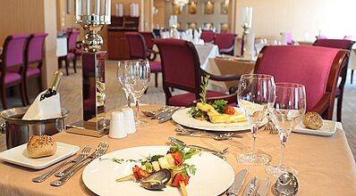 La Blanche Island Bodrum Yeme / İçme