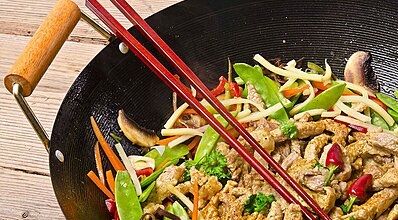 La Blanche Island Bodrum Yeme / İçme