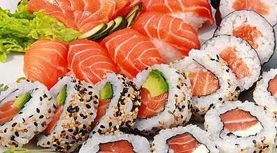 La Blanche Island Bodrum Yeme / İçme