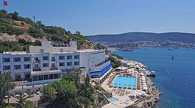 La Quinta by Wyndham Bodrum Genel Görünüm