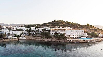 La Quinta by Wyndham Bodrum Genel Görünüm