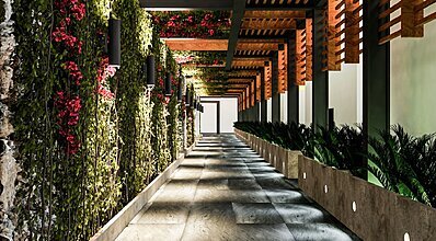 La Quinta by Wyndham Bodrum Genel Görünüm