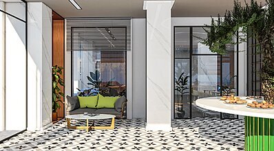 La Quinta by Wyndham Bodrum Genel Görünüm