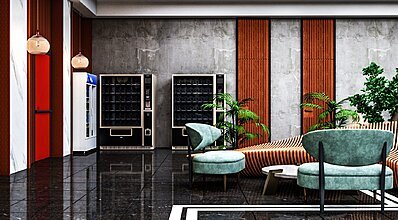 La Quinta by Wyndham Bodrum Genel Görünüm