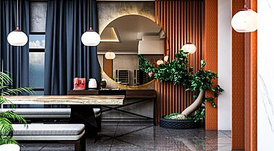 La Quinta by Wyndham Bodrum Genel Görünüm