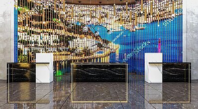 La Quinta by Wyndham Bodrum Genel Görünüm