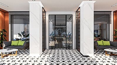 La Quinta by Wyndham Bodrum Genel Görünüm