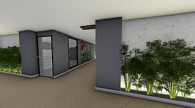 La Quinta by Wyndham Bodrum Genel Görünüm