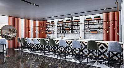 La Quinta by Wyndham Bodrum Yeme / İçme