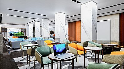 La Quinta by Wyndham Bodrum Yeme / İçme