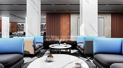 La Quinta by Wyndham Bodrum Yeme / İçme