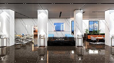 La Quinta by Wyndham Bodrum Yeme / İçme