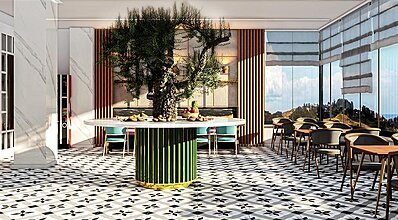 La Quinta by Wyndham Bodrum Yeme / İçme