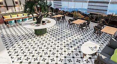 La Quinta by Wyndham Bodrum Yeme / İçme