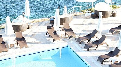 La Quinta by Wyndham Bodrum Havuz / Deniz