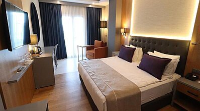 La Quinta by Wyndham Bodrum Oda