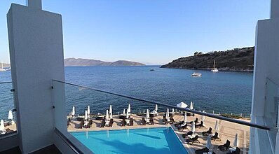 La Quinta by Wyndham Bodrum Oda