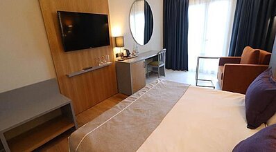 La Quinta by Wyndham Bodrum Oda