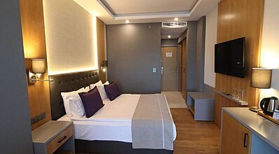 La Quinta by Wyndham Bodrum Oda