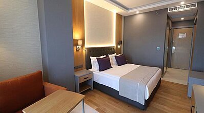 La Quinta by Wyndham Bodrum Oda