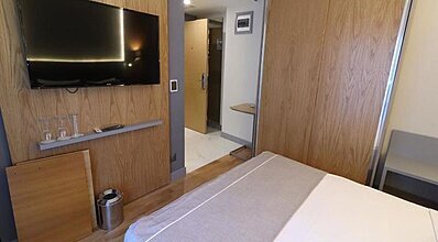 La Quinta by Wyndham Bodrum Oda