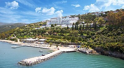 Labranda Ephesus Princess Genel Görünüm