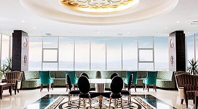 Labranda Ephesus Princess Genel Görünüm