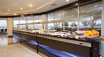 Labranda Ephesus Princess Yeme / İçme