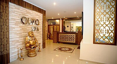 Labranda Ephesus Princess Genel Görünüm