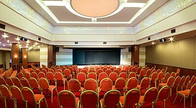 Labranda Ephesus Princess Genel Görünüm