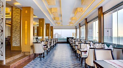 Labranda Ephesus Princess Yeme / İçme