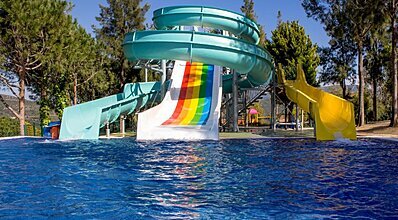 Labranda Ephesus Princess Havuz / Deniz