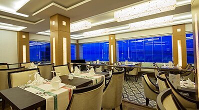 Labranda Ephesus Princess Yeme / İçme