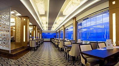 Labranda Ephesus Princess Yeme / İçme