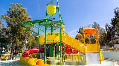 Labranda Ephesus Princess Havuz / Deniz