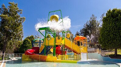 Labranda Ephesus Princess Havuz / Deniz