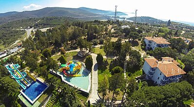 Labranda Ephesus Princess Genel Görünüm