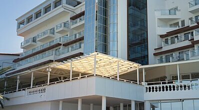 Labranda Ephesus Princess Genel Görünüm