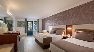 Labranda Ephesus Princess Oda