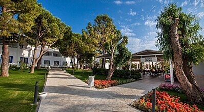 Labranda TMT Bodrum Resort Genel Görünüm