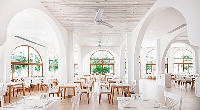 Labranda TMT Bodrum Resort Yeme / İçme