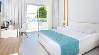 Labranda TMT Bodrum Resort Oda