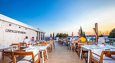 Labranda TMT Bodrum Resort Yeme / İçme