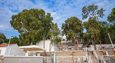 Labranda TMT Bodrum Resort Genel Görünüm