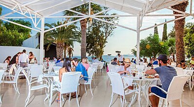 Labranda TMT Bodrum Resort Yeme / İçme