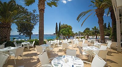 Labranda TMT Bodrum Resort Genel Görünüm